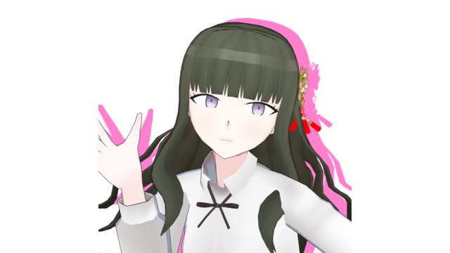 ダンガンロンパサトウ