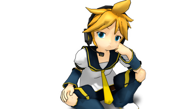 ガキレン Ver.1.1