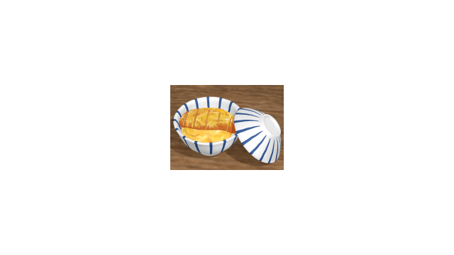 カツ丼