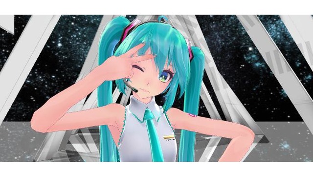Satisfactionカメラモーション