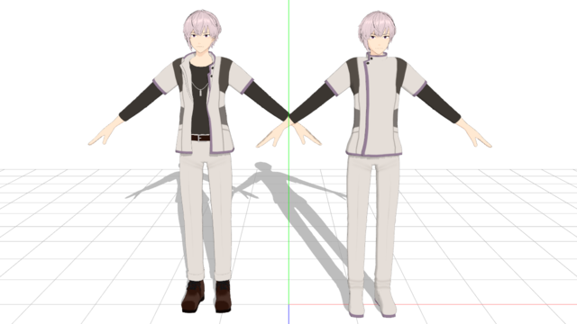 デメキッパ式セイ