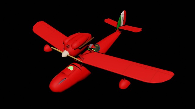 SAVOIA S.21