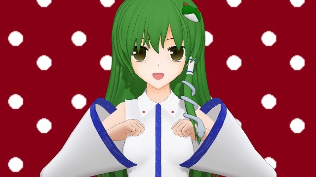 淫語ロイド用ぱせり（PSR姉貴）音声素材