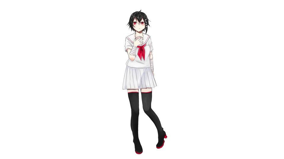 「UTAU」鬱音鎖孤－朝－　単独音