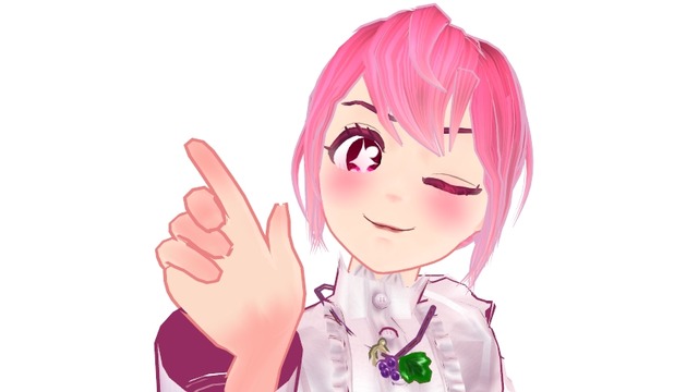 むすび式月音紫ver1.0