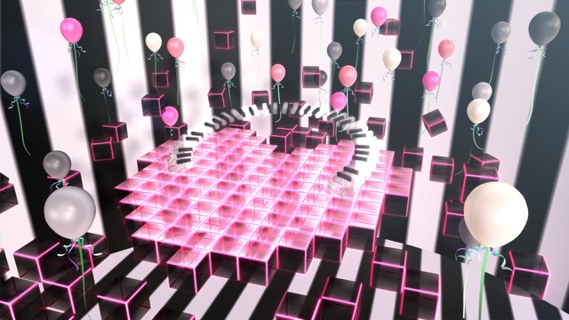 バルーンステージ