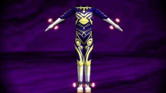 首無し操り人形