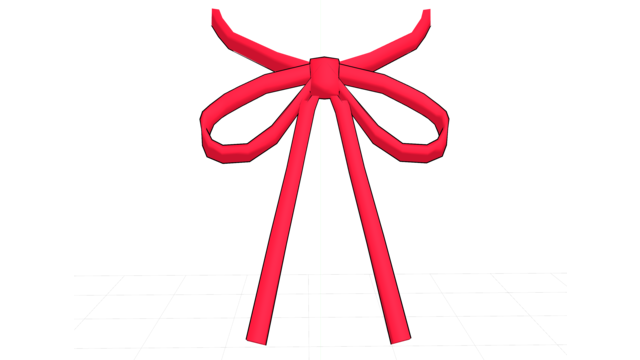 Ribbon + DL