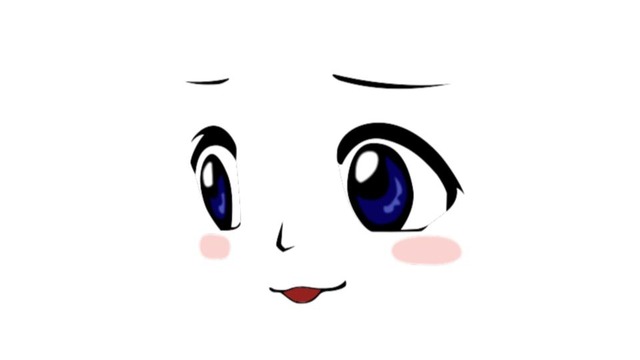 ドレミーフェイス