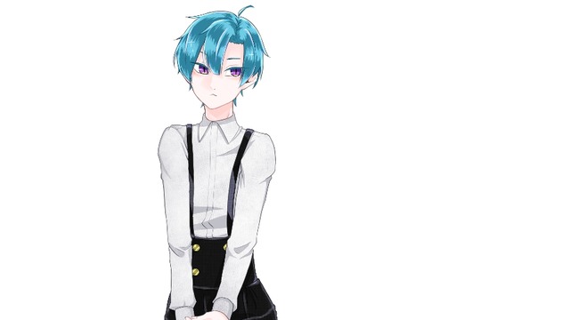 【UTAU音源】蛇々ユキ