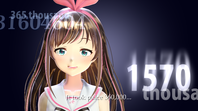 エルシャダイ冒頭モーション