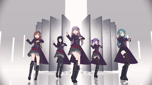 ロゼリア（恒常☆3）