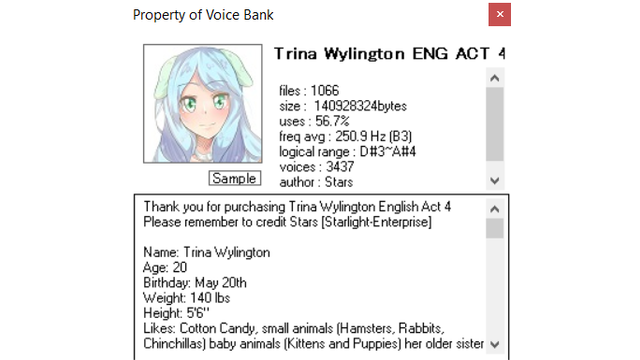 Trina Wylington Eng Act 4