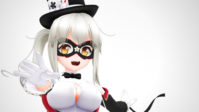 ナイトシェード ver1.0