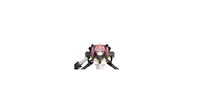 Tda式改変重音テト・ACアペンド_v0.06