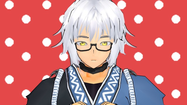 淫語ロイド用スポンジ（仮）（海綿体（カリ）兄貴）音声素材