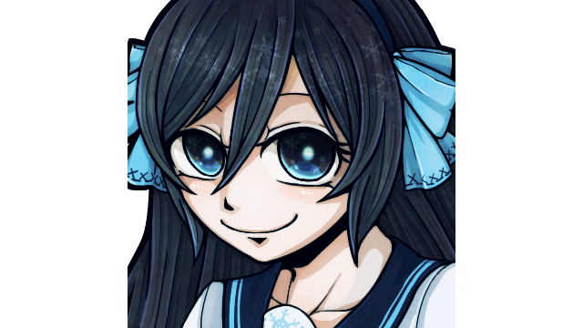 雪街円華_有魚式原音設定版