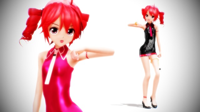 Lat式テトYohl流ディスコビートモデル【通常版】V1.00