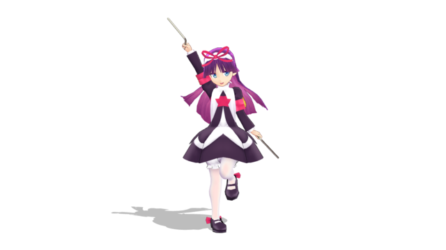 スピカ式フェーリVer1.0