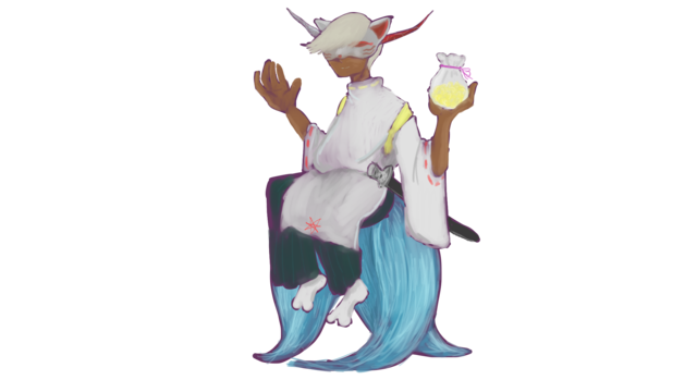 地獄谷透馬-七芒星-【単独音＋無生物】