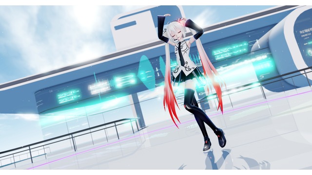 遗落战境场景Oblivion Stage/ステージ