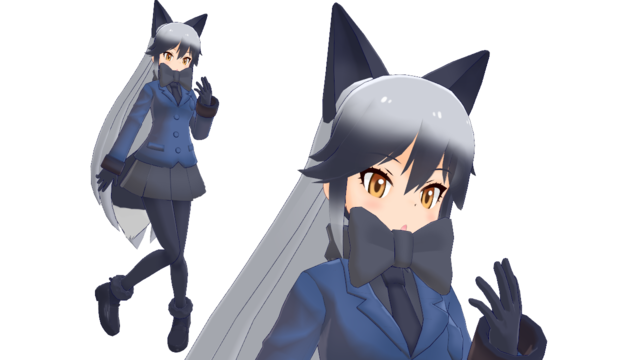 ギンギツネ　アプリ版