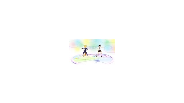 ZIGG-ZAGGステージ