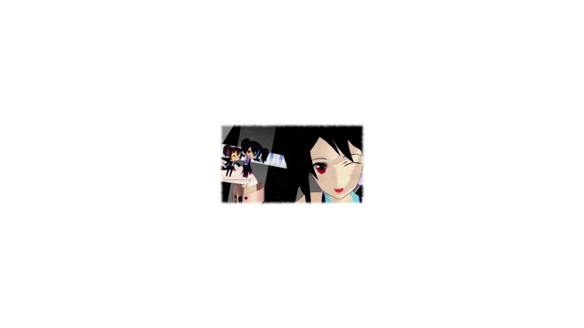 Zitabata_Dance_モーション集