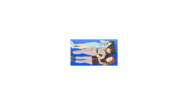0083連邦制服セット