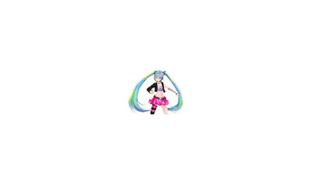 TDA Miku Rokku