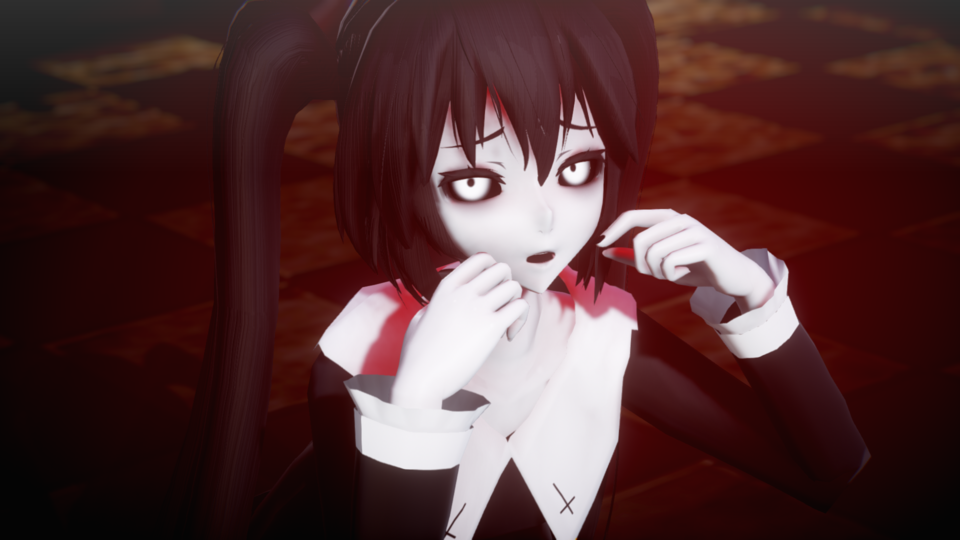 バケモノ信者_歌唱