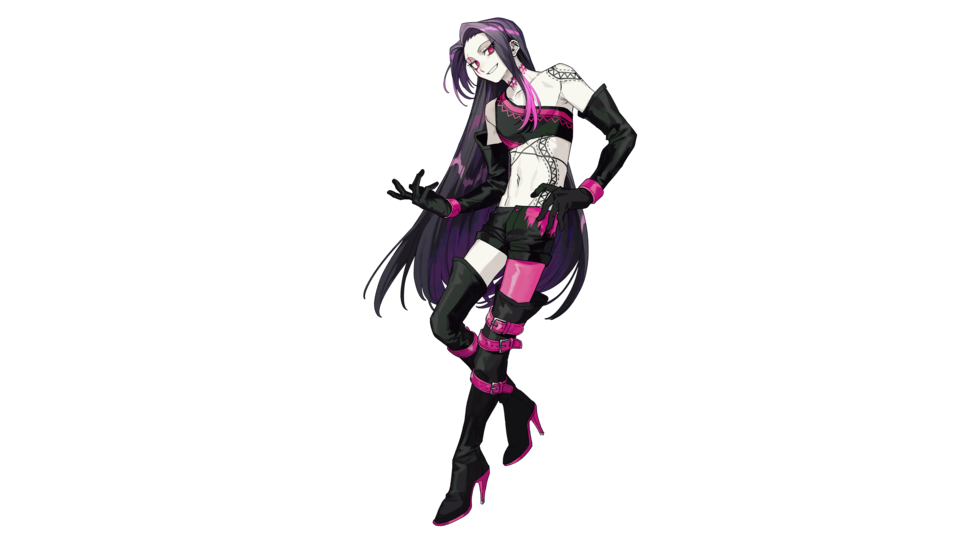 エシュマ・アスファー