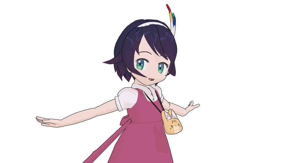 今日ちゃん