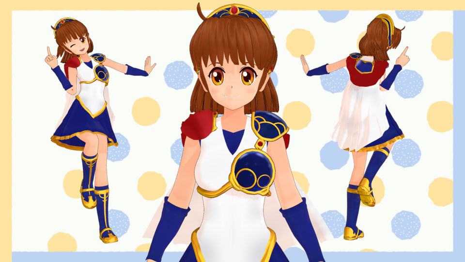 魔導物語 アルル・ナジャ ＋おまけ