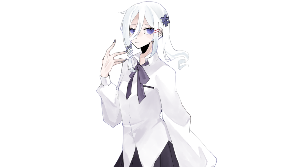 詠月蒼希-生彩-