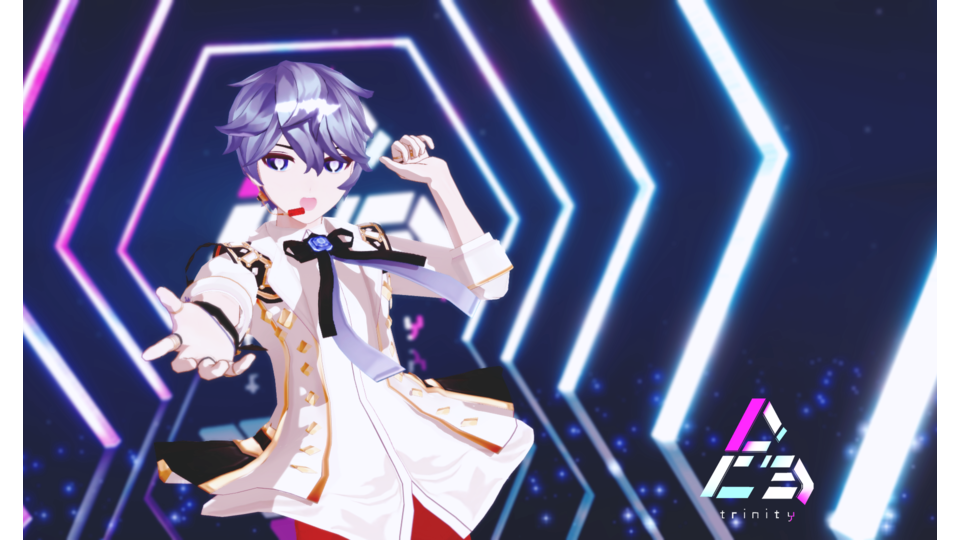 EL★STAR TrinityACE Noah