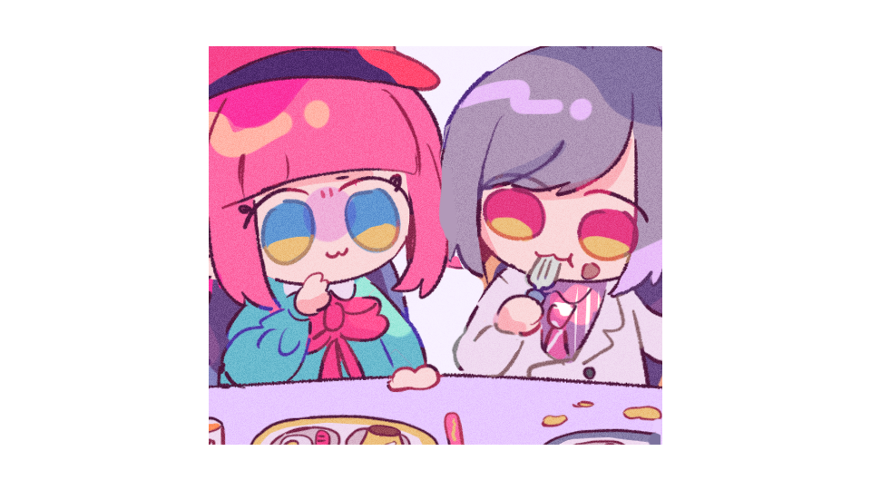 宛溶・肉他おまけ