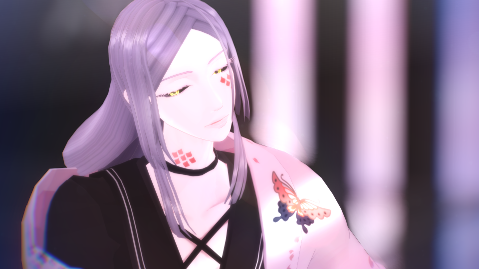 白鞘式古今伝授の太刀1.0