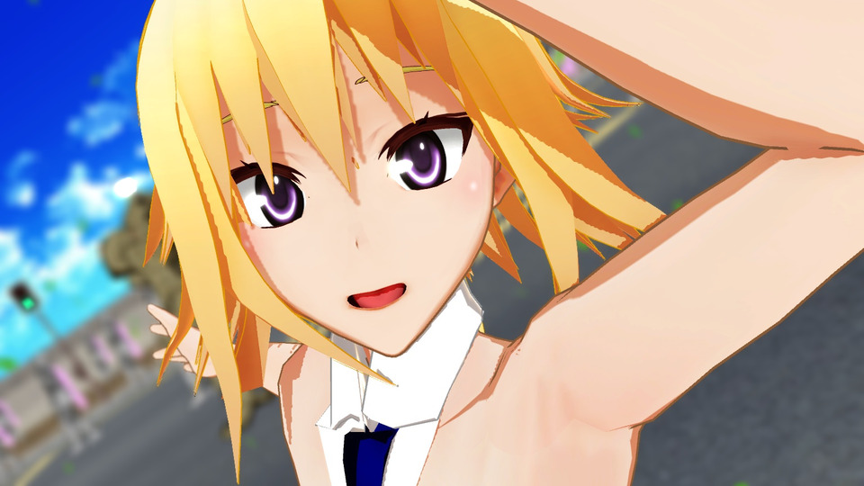 弁当式ジャンヌ・ダルク ver.1.2