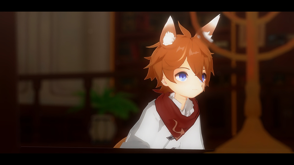 童年奇珍·达达利亚(2021.12.25配布开始)