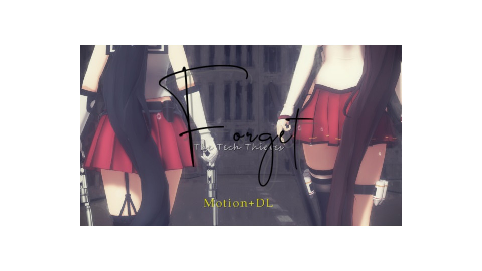 Forget_motion