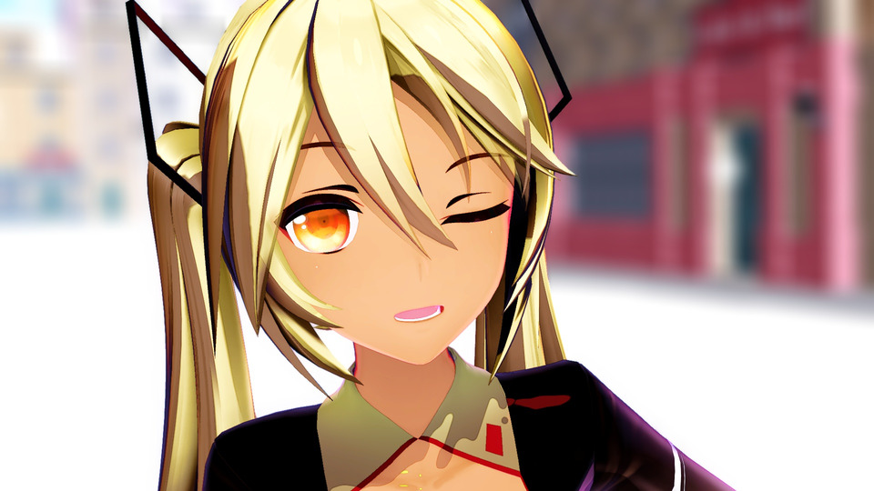 G_ToonShaderCC+