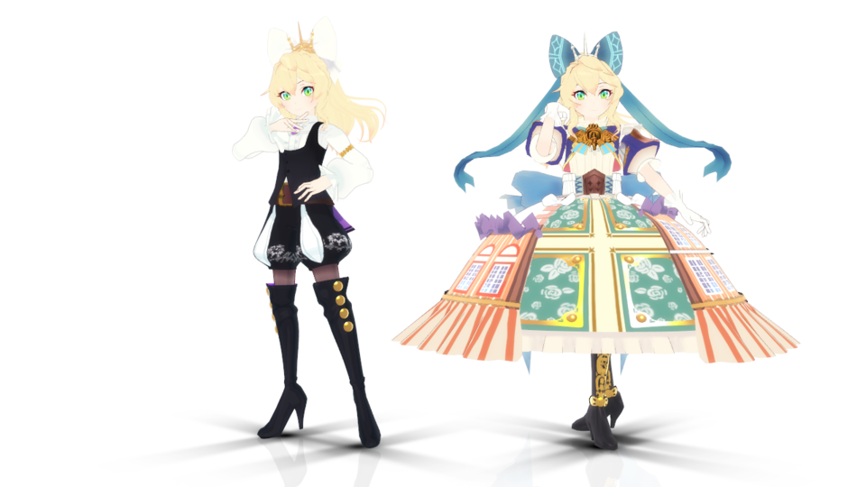メリノーシュ式フォンテーヌブロー宮殿(城プロ)