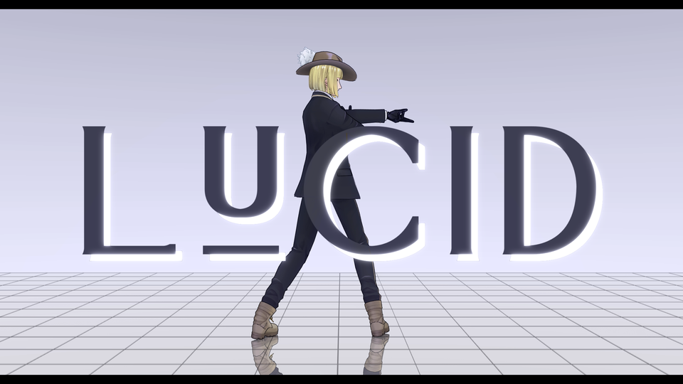 ルーセ_モーション