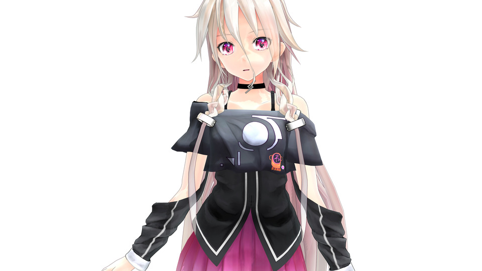 IA -ねこなべ-