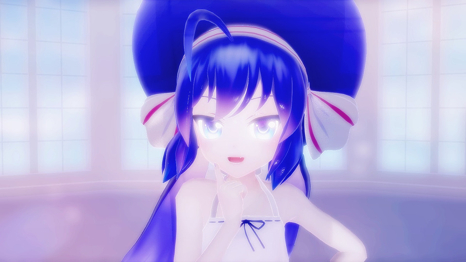 おじゃま虫Ⅱ配布カメラ