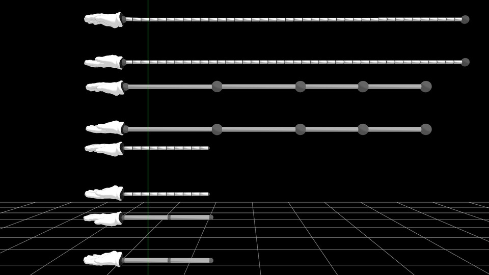 マジックハンド