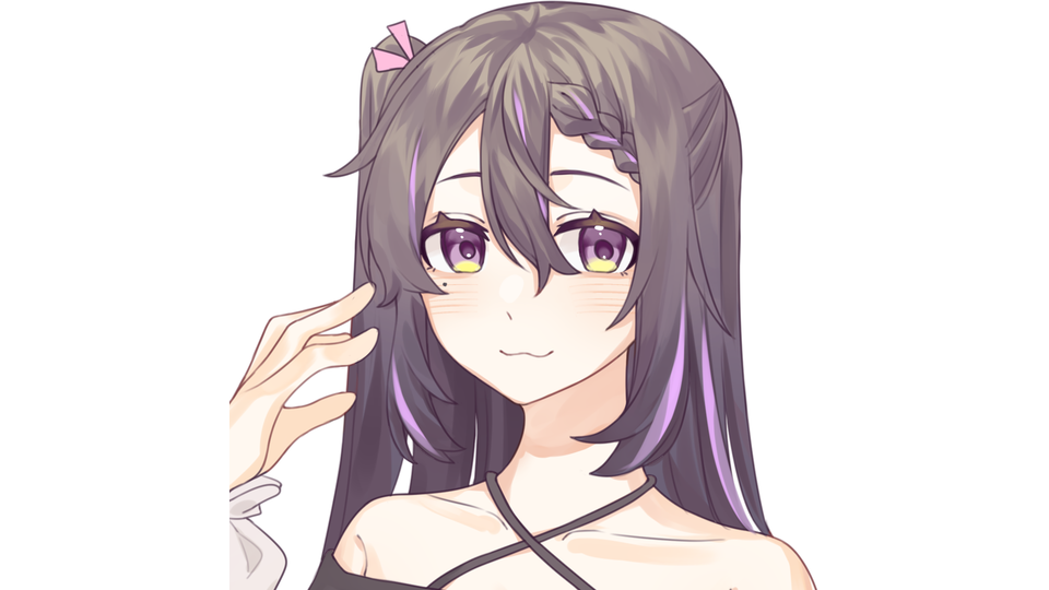 【UTAU音源】宵待かよ