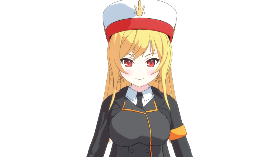 フェルクリンゲン配布用Ver1.1