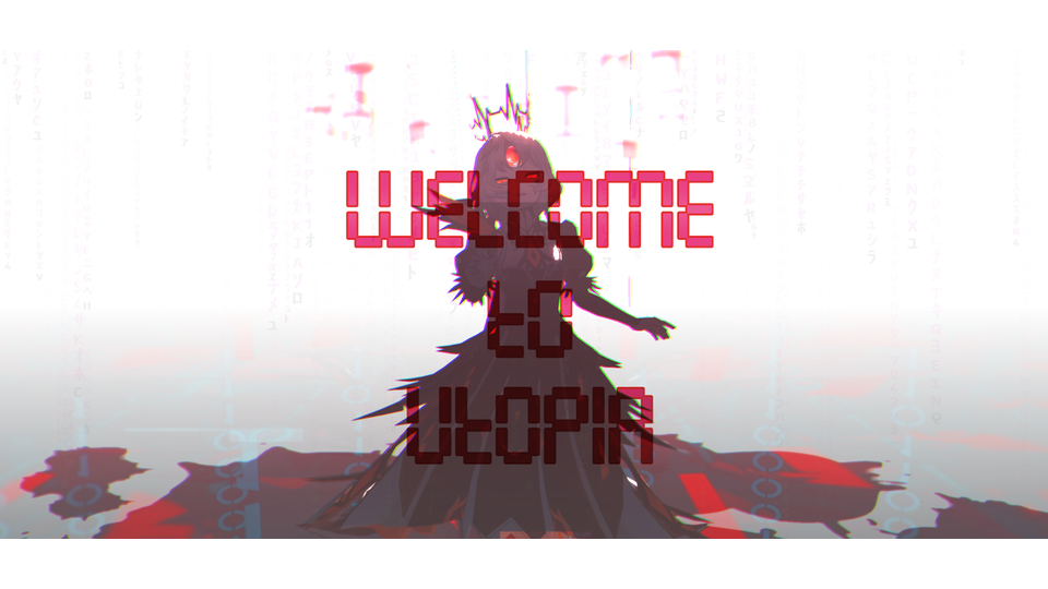 TDA Code : Antithese